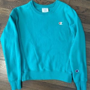 CHAMPION crewneck sweater